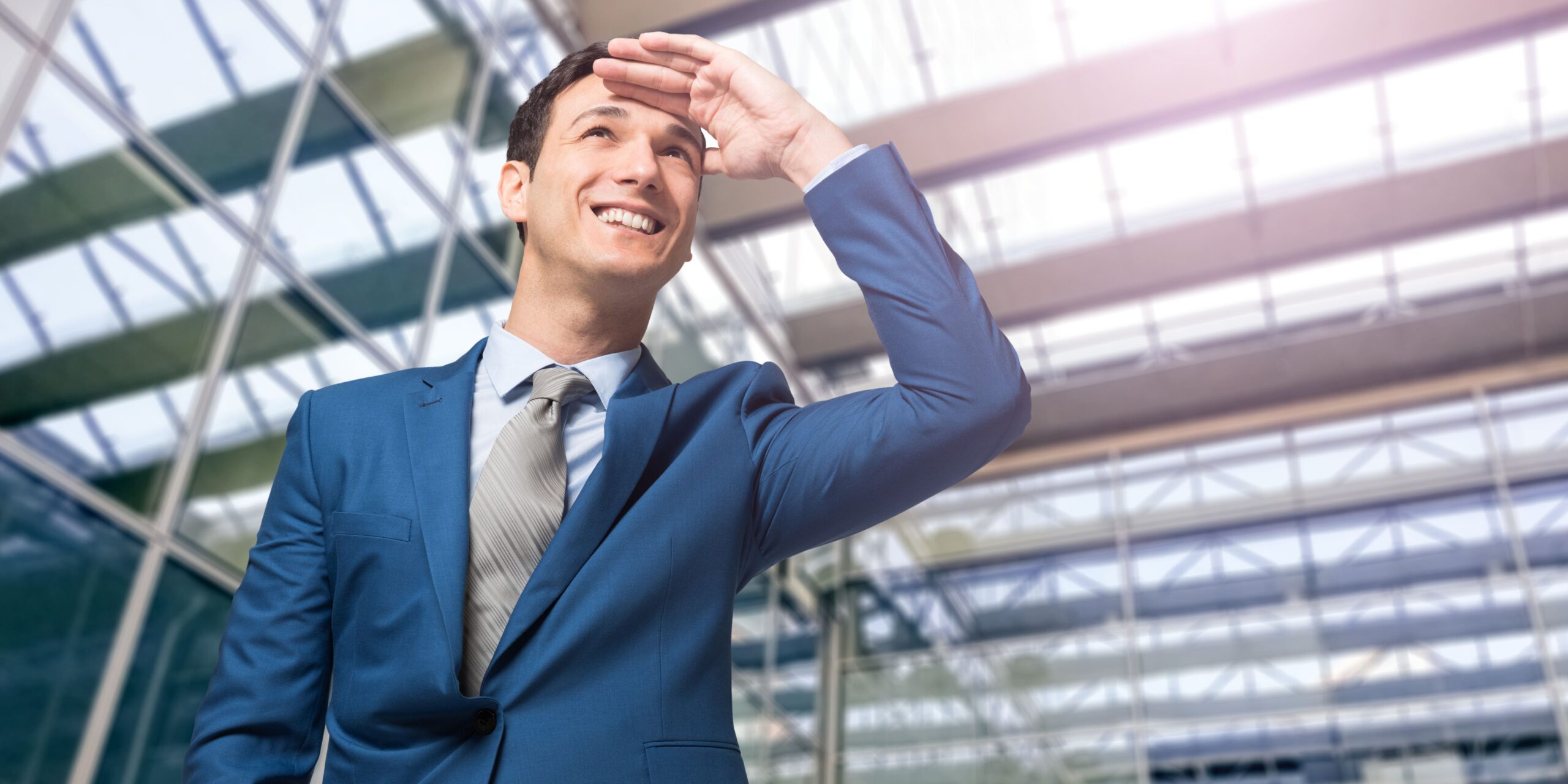 hiring manager searching for new sources of legal talent