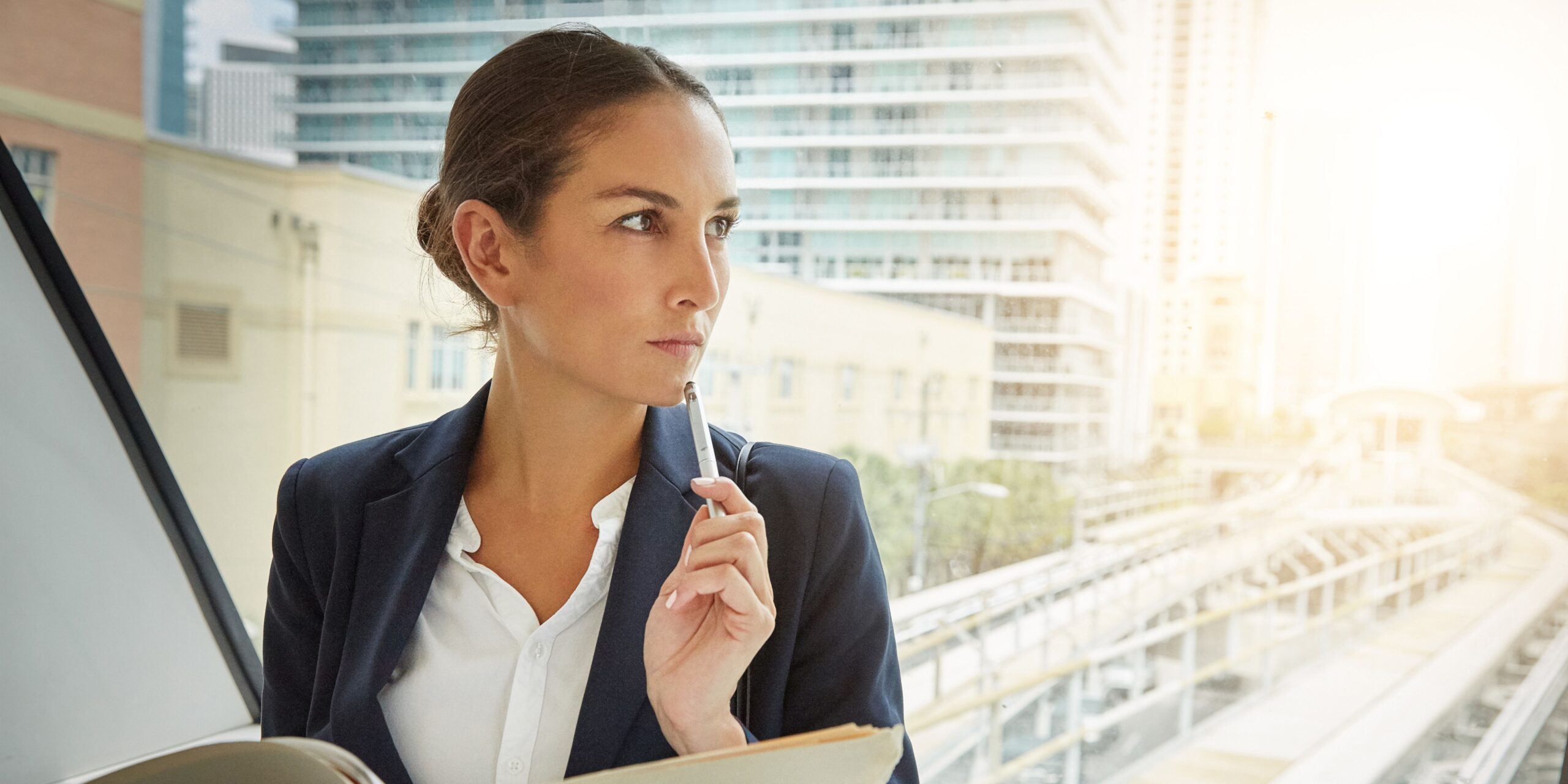 Hiring manager pondering - more considered hiring by top law firms