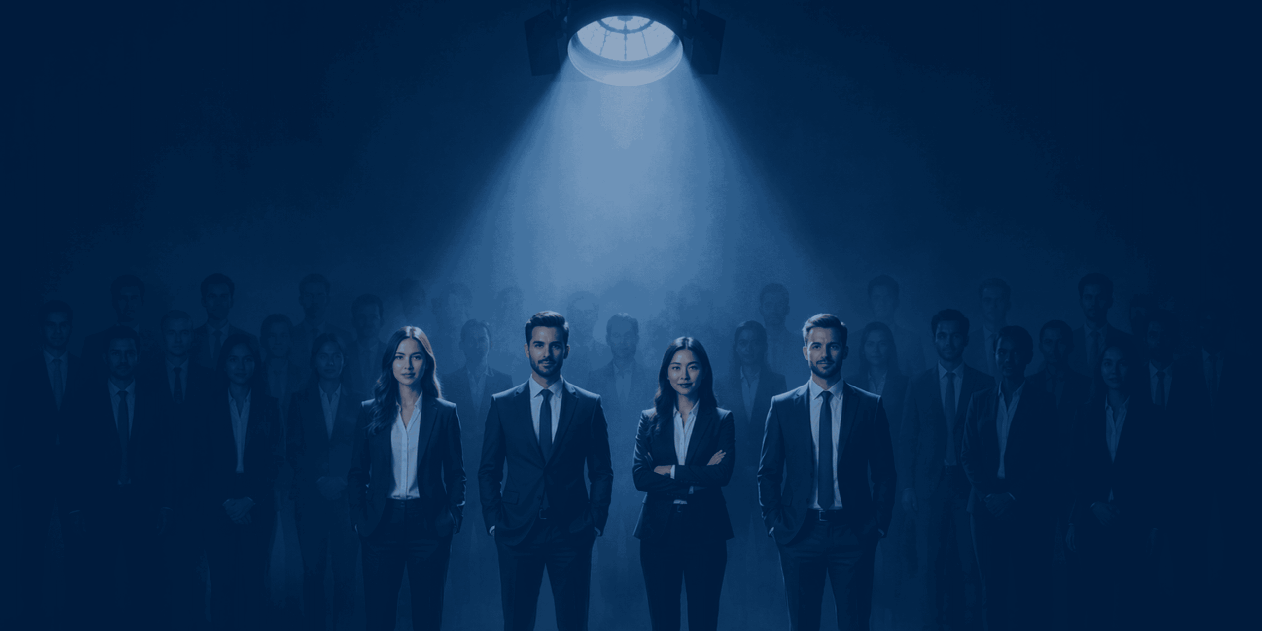 why law firms can’t find legal talent and yet the talent can be found it is just invisible and needs a light shining on it