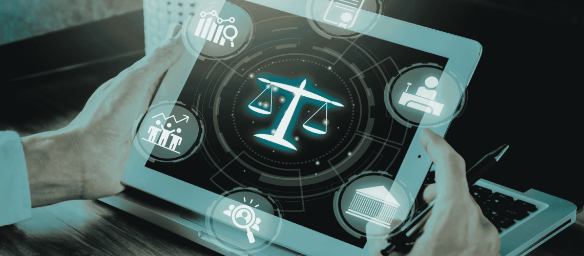 Using tech to Hire Lawyers Faster