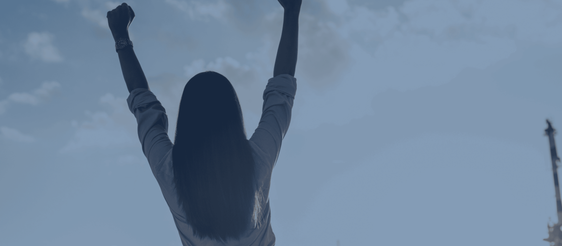 Celebrating a successful hire - Attract Top Legal Talent in 2026