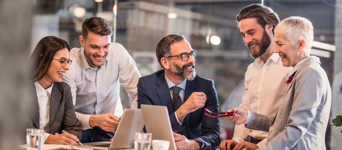 How do law firms make the most of their Insource subscription? These customers know.