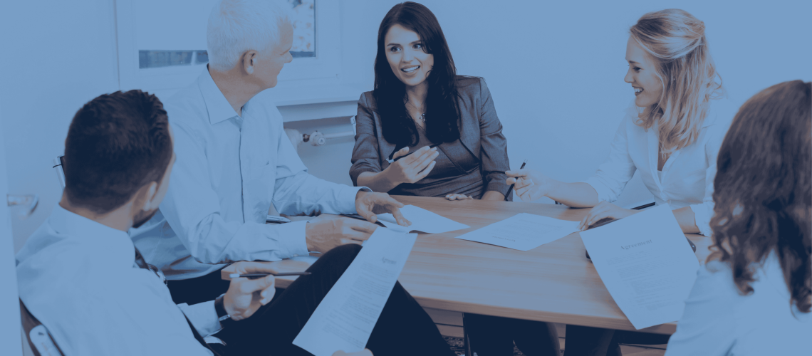 Collaborative recruitment in action - a Collaborative Recruitment Strategy is Law Firms’ Key to Success